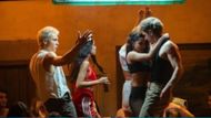 Scene from Olympo's Episode 5 | Image via Netflix